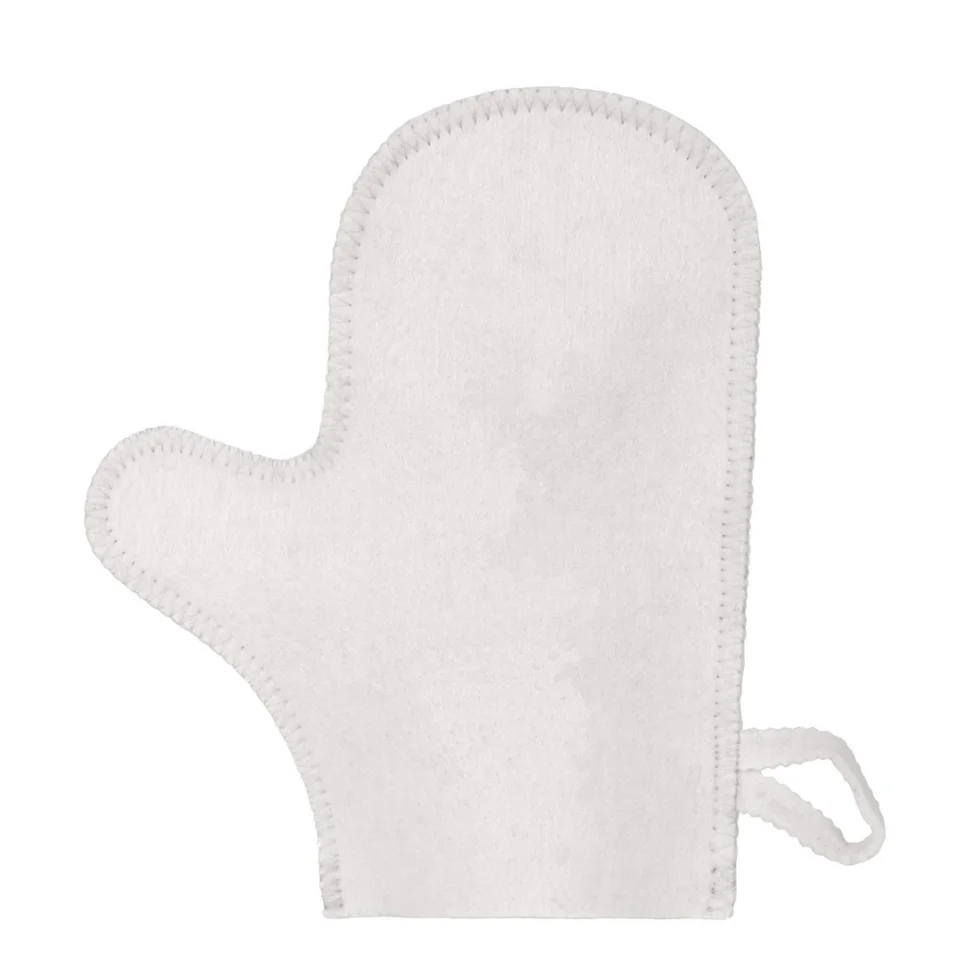 Рукавица Эко, БАННАЯ ЛИНИЯ