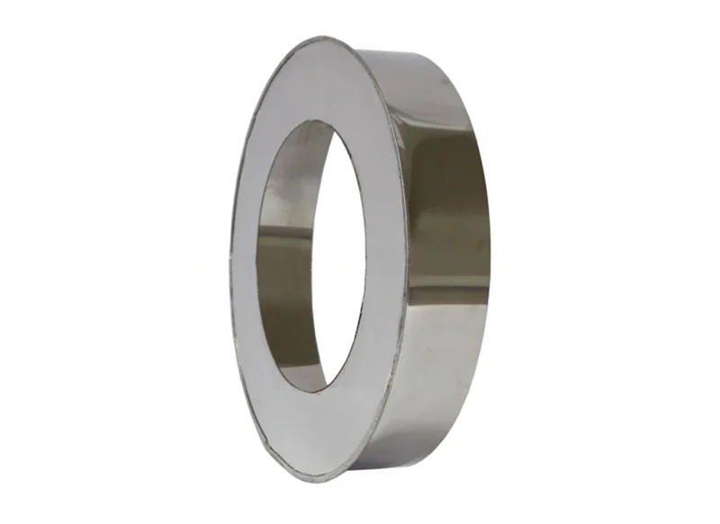 Заглушка сэндвича 210 х 150 (AISI430) 0.50