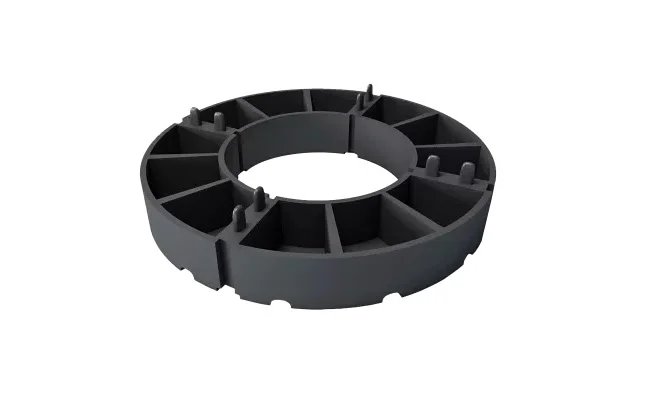 Подставка TERMOCLIP для плитки 20 мм (110 шт/уп.)