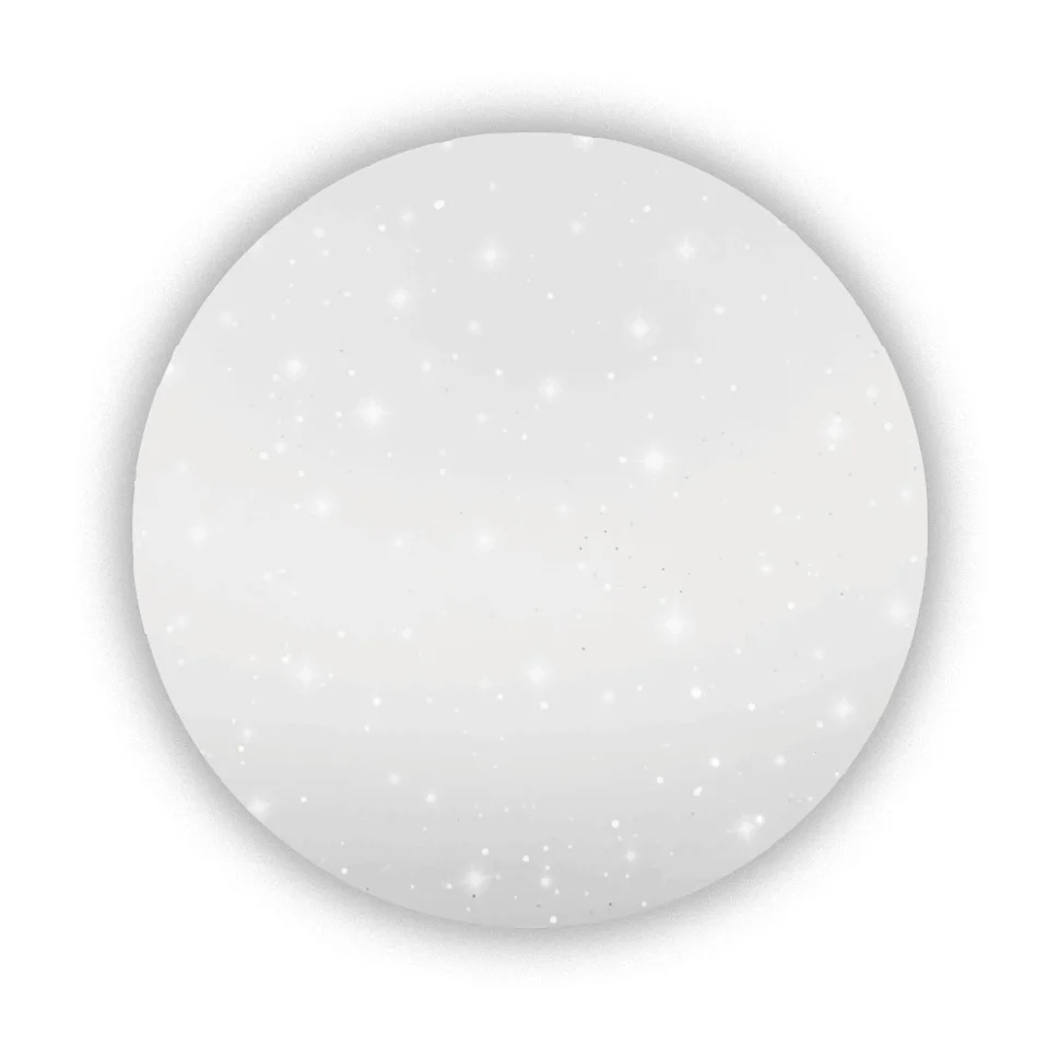 Светильник светодиодный Фарлайт 24Вт 4000К Звезда