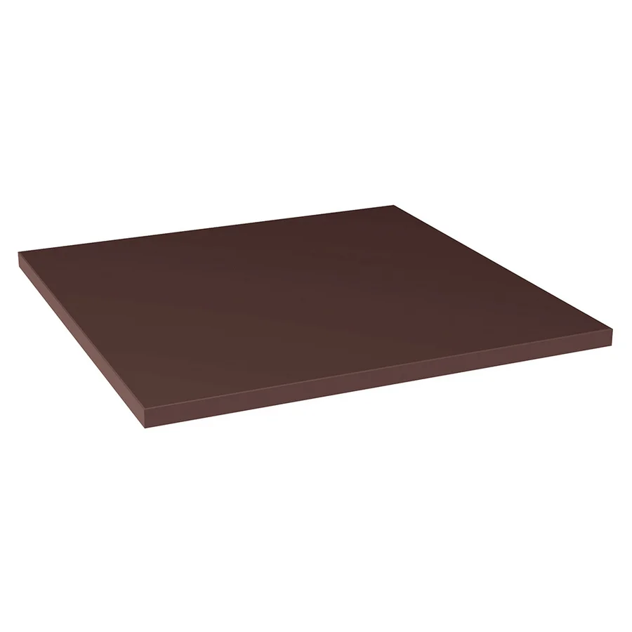 Клинкер Paradyz NATURAL BROWN плитка базовая гладкая 30*30
