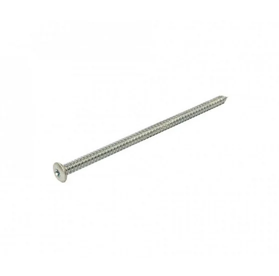 Шуруп монтажный (турбошуруп) 7,5х62 SC TХ30 сталь (уп 100шт)