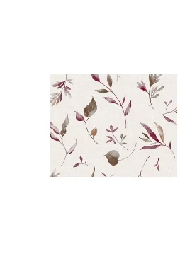 Клеенка ПВХ FABIANI на тканевой основе 1,37х20м 6561A