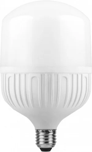 Лампа светодиодная 30W E27 230V 6400K (дневной) Feron, LB-65