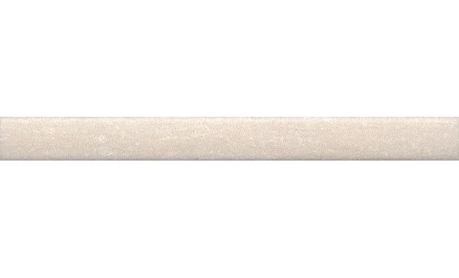 Плитка KERAMA MARAZZI Карандаш Олимпия беж бордюр 20х2х9 арт.PFE006