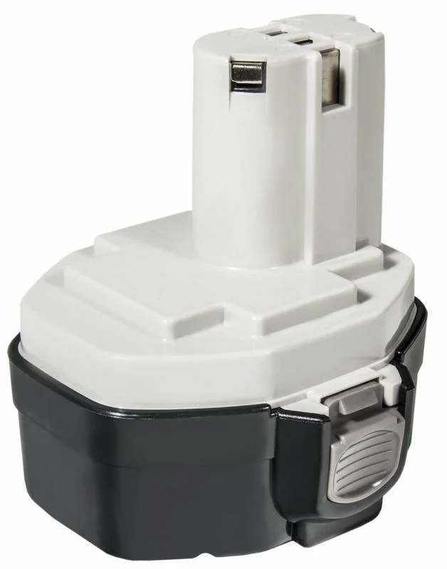 Аккумулятор для MAKITA 14,4В, 2,0Ач, NiMH, коробка, ПРАКТИКА