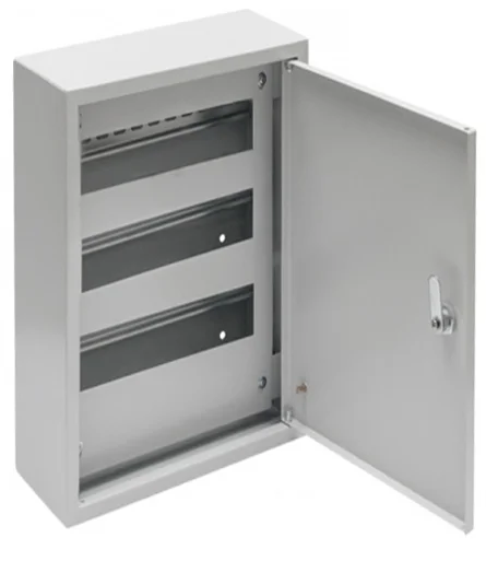 Корпус металлический ЩРН-36з-1 76 УХЛЗ IP31 NO-123-00