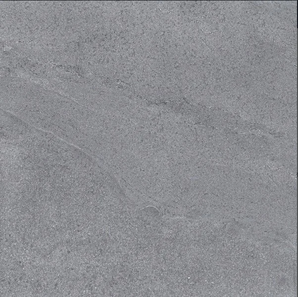 Керамогранит CERADIM Beton Majestic Graphite графитовый 60х60 матовый