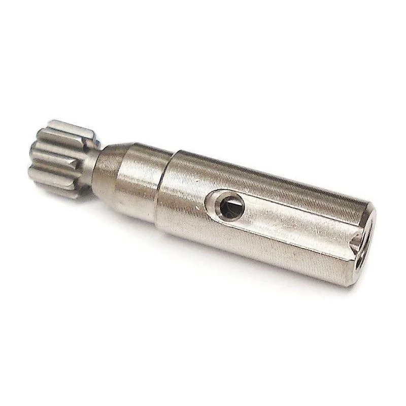 Маслонасос UNITED PARTS для STIHL MS180/250 11236403200