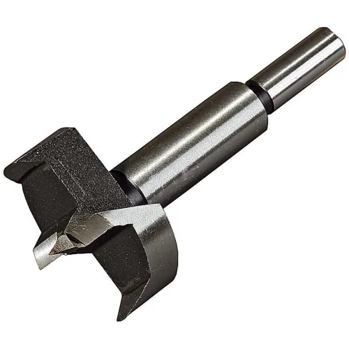 Сверло Форстнера по дереву 35мм, ЗУБР "МАСТЕР"