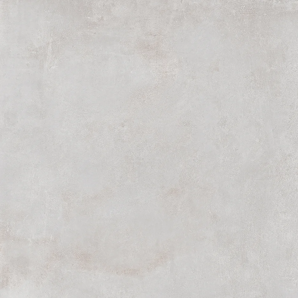 Керамогранит CERADIM Cement Strength Grey серый 80х80 Матовый
