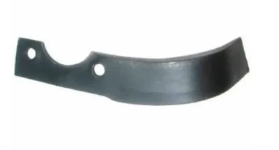 Нож для культиватора DDE ET750 часть 2