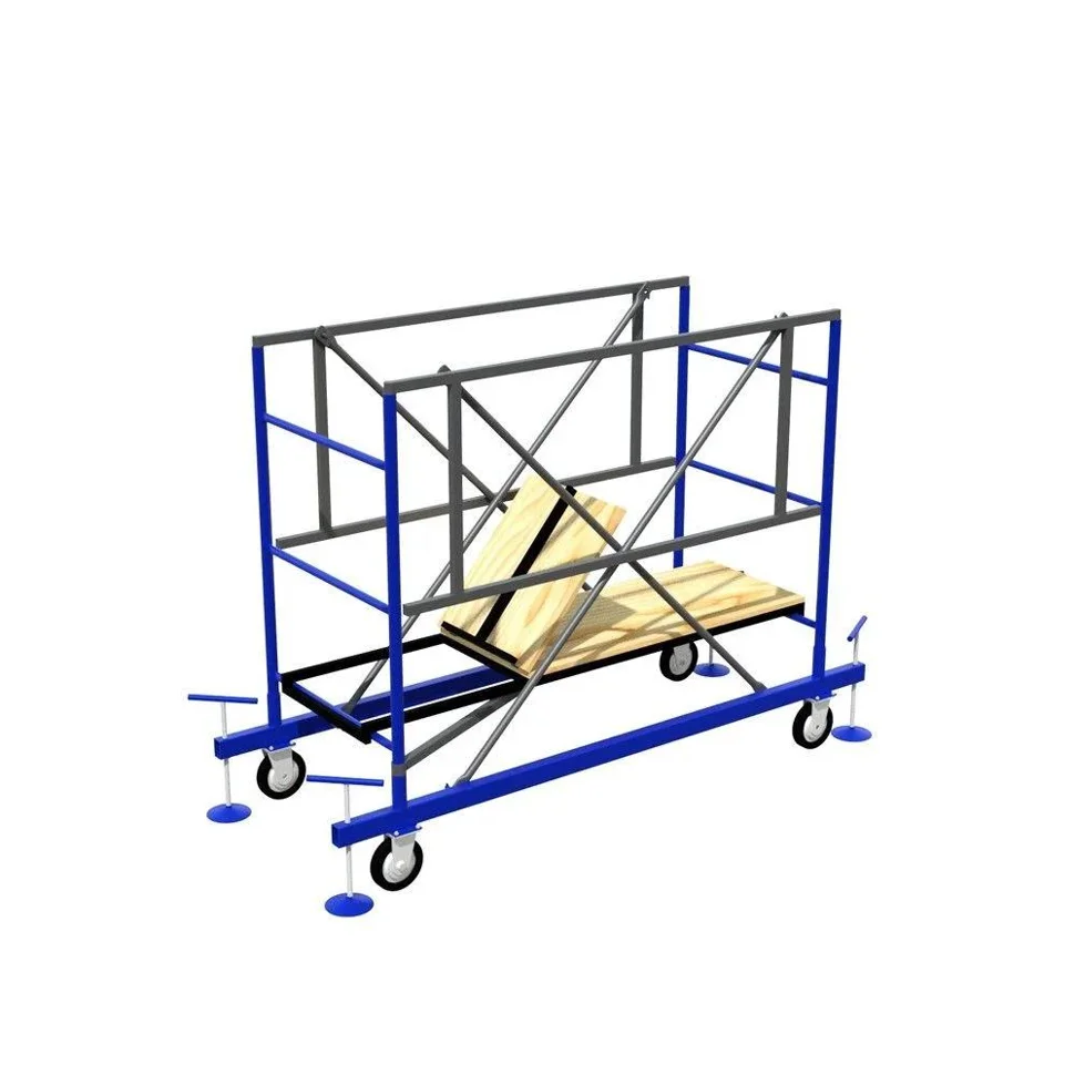Блок базовый ВСП-250/0,7