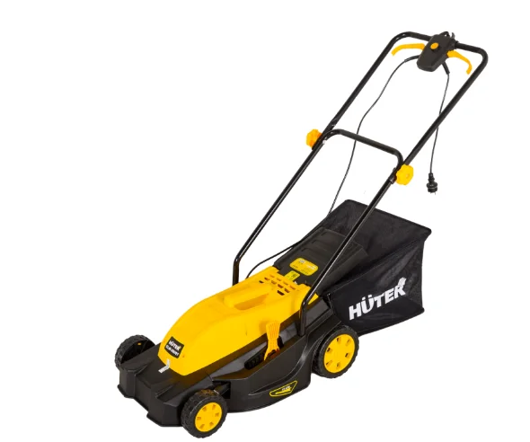 Газонокосилка электрическая HUTER ELM-2000T