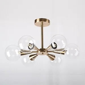 Люстра 51586/6COP CL