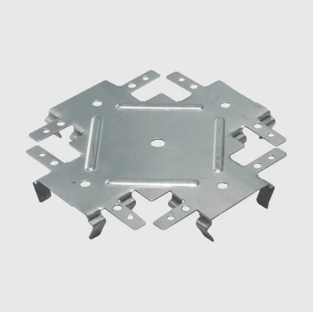 Соединитель одноуровневый П60/27 "Краб" Gyproc