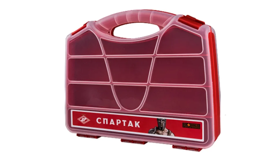 Органайзер BLOCKER "Спартак" двухсторонний 32 см