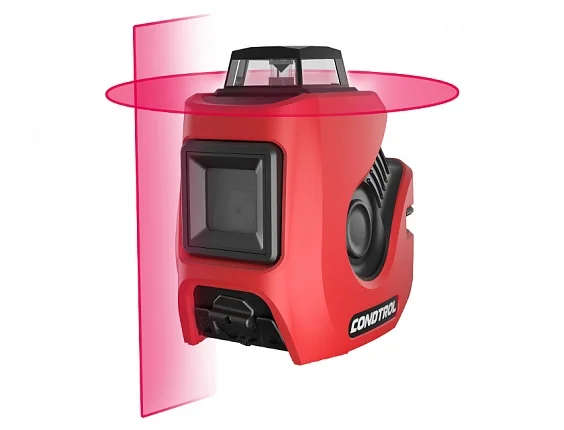 Нивелир лазерный CONDTROL NEO X1-360