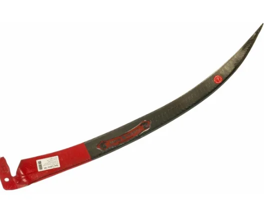 Коса "Соболь", отбитая № 9, 90 см