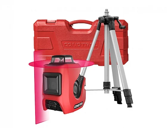 Нивелир лазерный CONDTROL NEO X1-360 Set