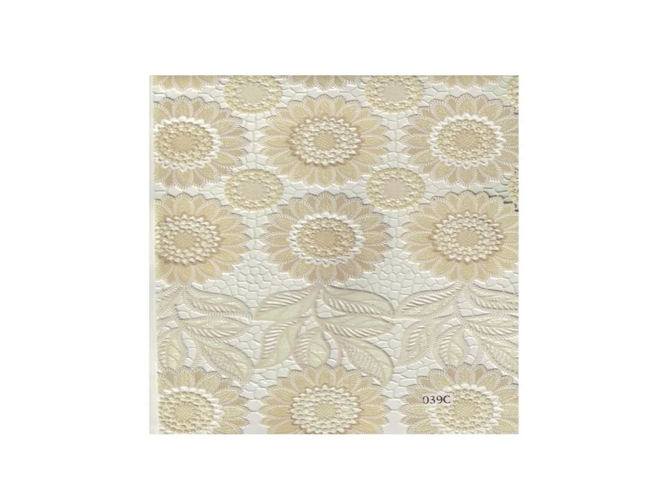Клеенка ажурная EASY LACE 1,32х22м 039С