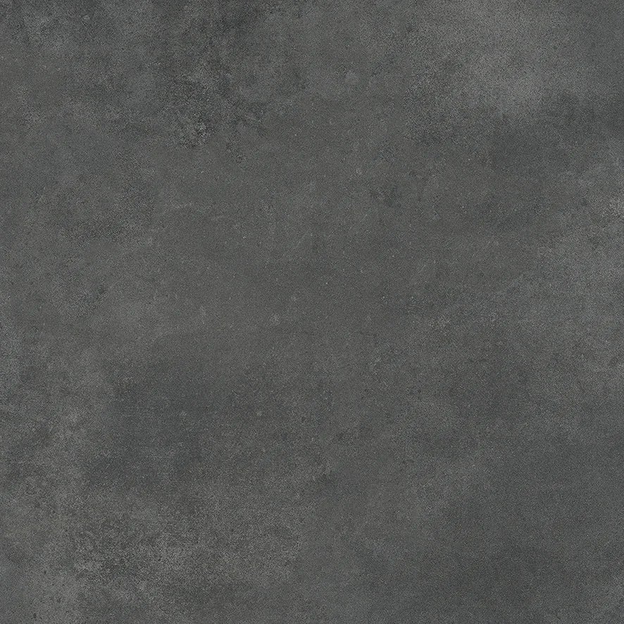 Керамогранит CERADIM Concrete Courage Graphite графитовый 80х80 Матовый