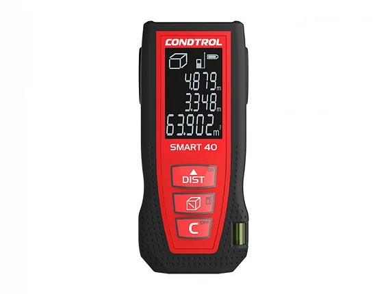 Дальномер лазерный CONDTROL Smart 40