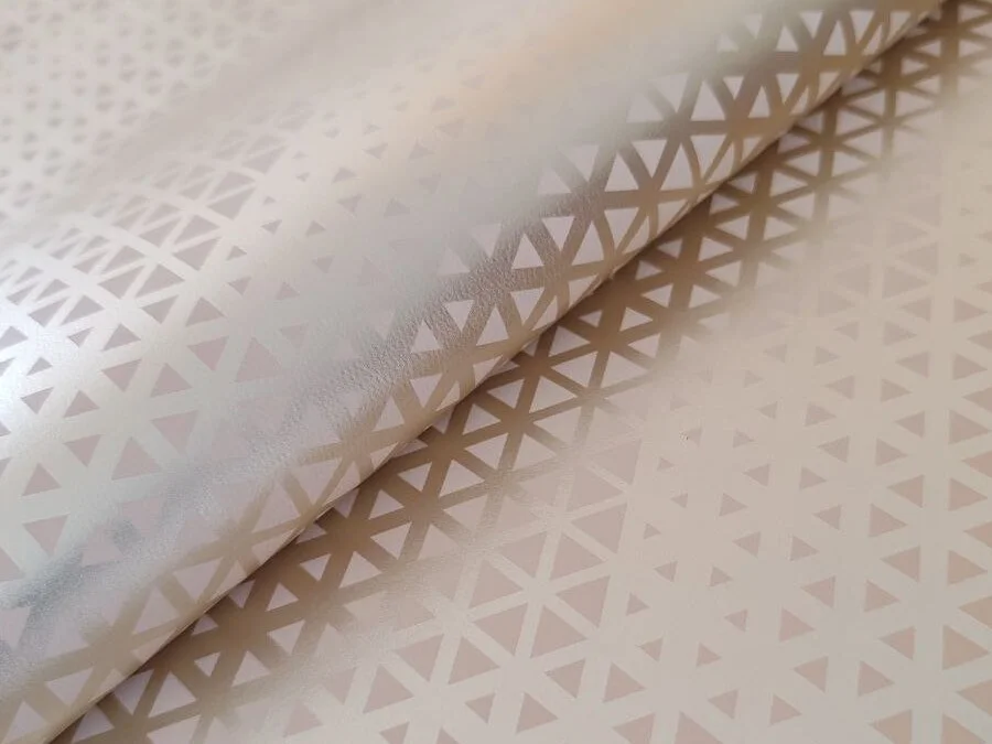 Клеенка ПВХ Pandora на тканевой основе 1,37*20м, мод. FJ83032-3