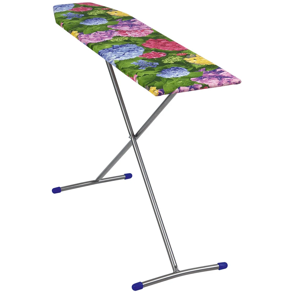 Доска гладильная "Лина-Эконом" (107*29) ДСП ткань