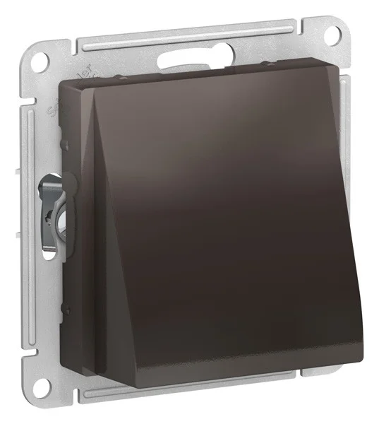 Механизм вывода кабеля AtlasDesign мокко Schneider Electric ATN000699