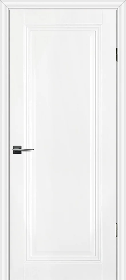 Дверь PROFILO PORTE PSC-36 глухая, белая 90
