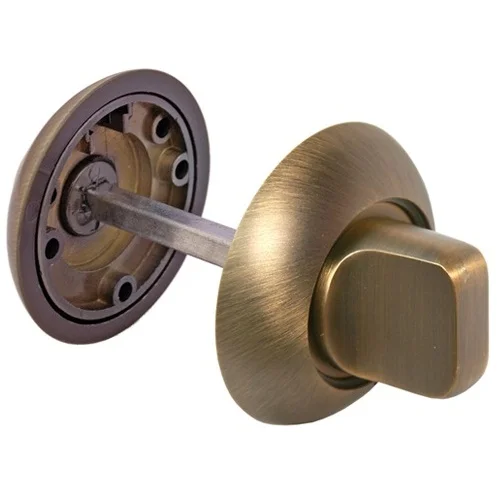 Фиксатор MORELLI MH-WC COF кофе