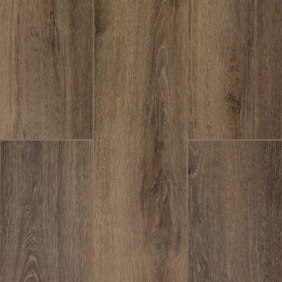 Ламинат виниловый водостойкий SPC CronaFloor 4V Grand Sequoia 43 класс Дуб Обыкновенный 1200*180*5 мм (с фаской)