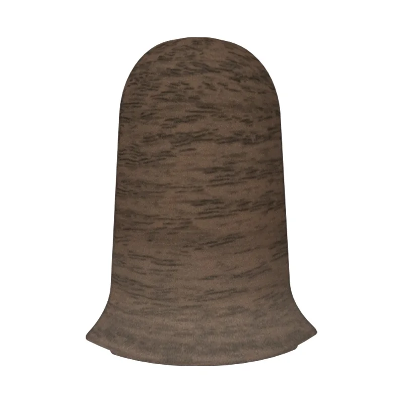 Угол наружный Идеал Классик 55мм текстурный 351 (уп.=2шт)