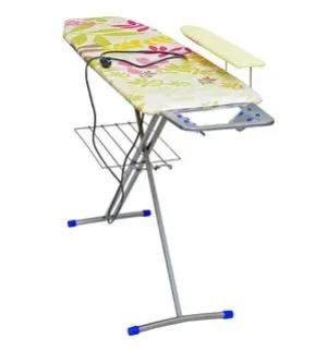 Доска гладильная "Ника 7" 122х38см