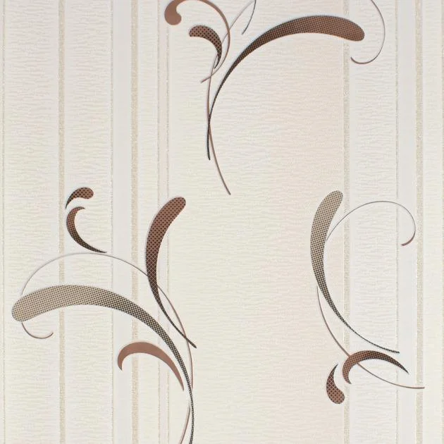 Обои StyleDecor арт.0507-61 11СБ2Э вспененный винил на бумажной основе 0,53*10м Найс декор
