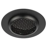 Светильник точечный ЭРА KL109 BK алюминиевый MR16 GU5.3 черный матовый