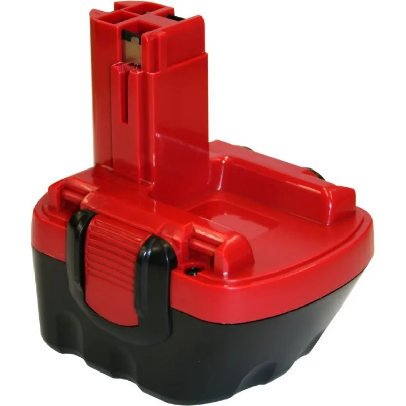 Аккумулятор ПРАКТИКА NiCd 12В, 1.5 Ач для BOSCH (коробка) (031-631)