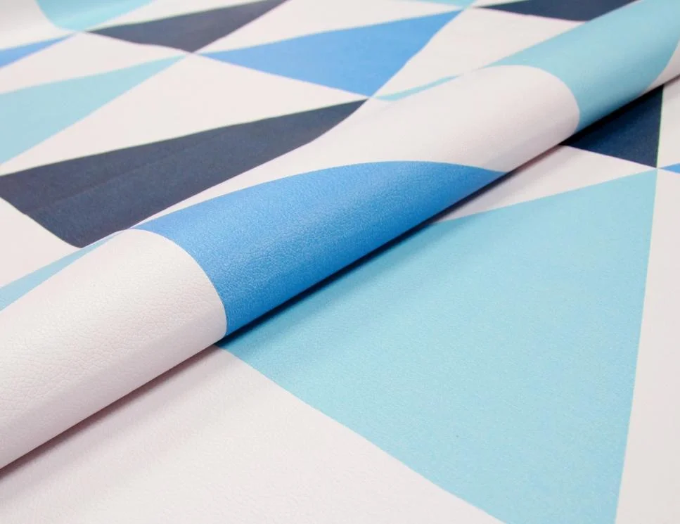 Клеенка ПВХ MODERN на тканевой основе 1,37*20м, мод.ST2637-2