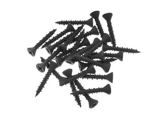 Саморезы по гипсоволокну 3,9х25 (кор.с ок 200шт) SteelRex