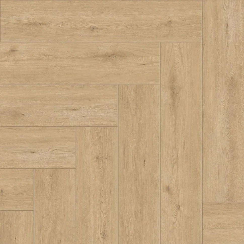 Плитка каменно-полимерная SPC DOLCE FLOORING Bosco 43 класс Альберо Дорато 127*635*4 мм, арт.DF-402 (с фаской)