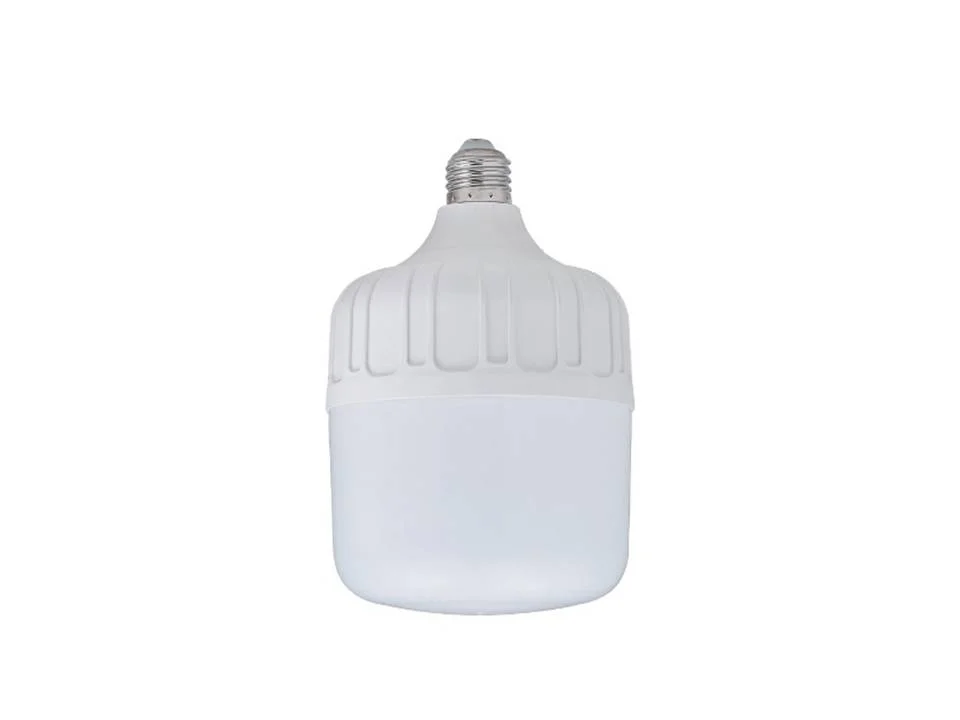 Лампа светодиодная 30W Е27/E40 170-265V 4000K (белый) Т100 Фарлайт