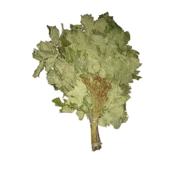 Веник дубовый со зверобоемTM ”Бацькина баня” (в упак.)