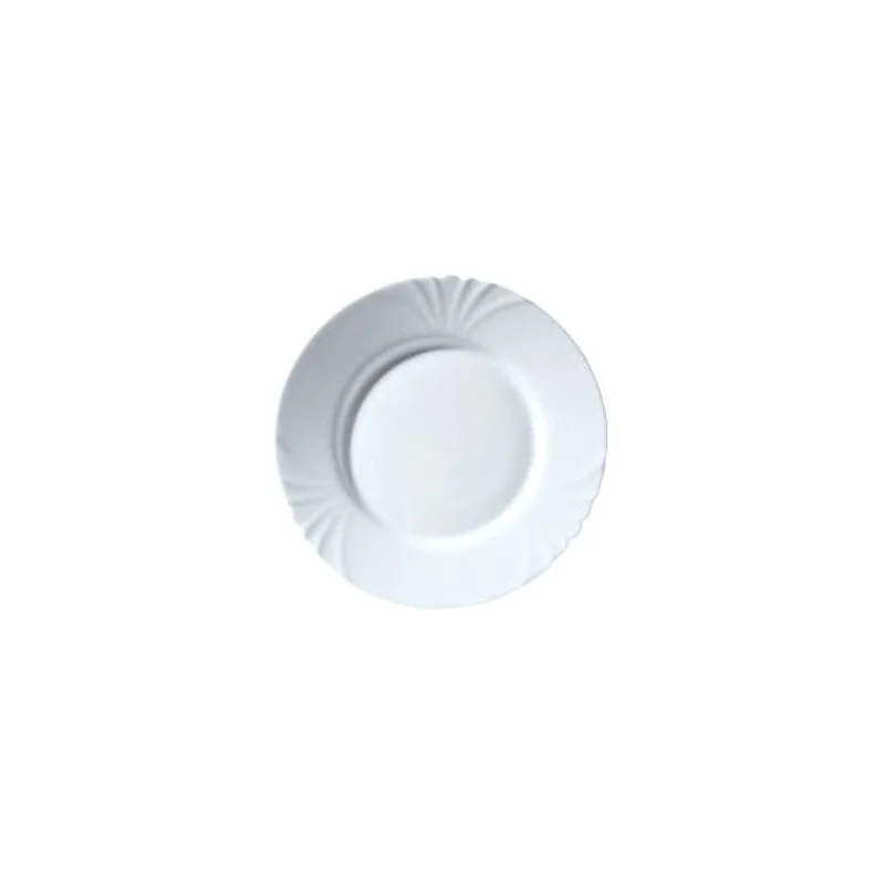 Тарелка Luminarc десертная 195мм Е9675/40237/H4129 Cadix*
