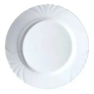 Тарелка Luminarc обеденная 250мм Е9596/40239/H4132/37792 Cadix*