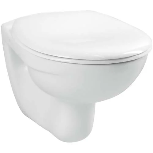 Унитаз подвесной Vitra NORMUS белый
