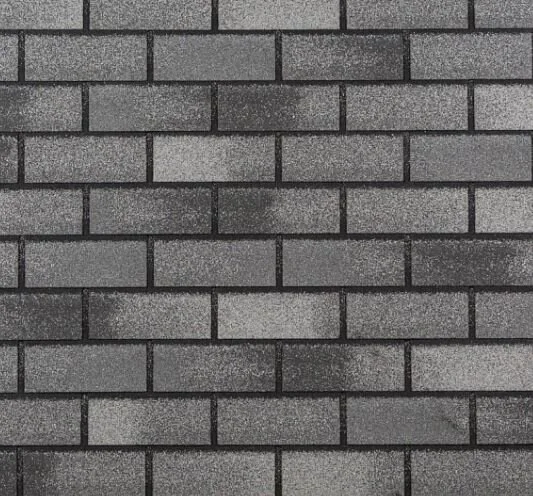 Плитка фасадная HAUBERK готический кирпич S=2,5м2/уп