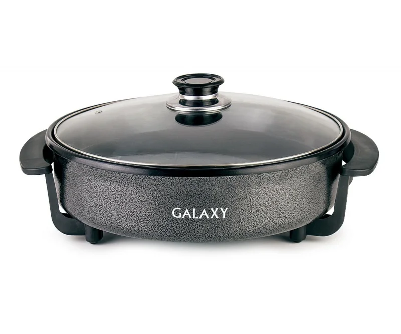 Электросковорода Galaxy GL 2660, 1700Вт