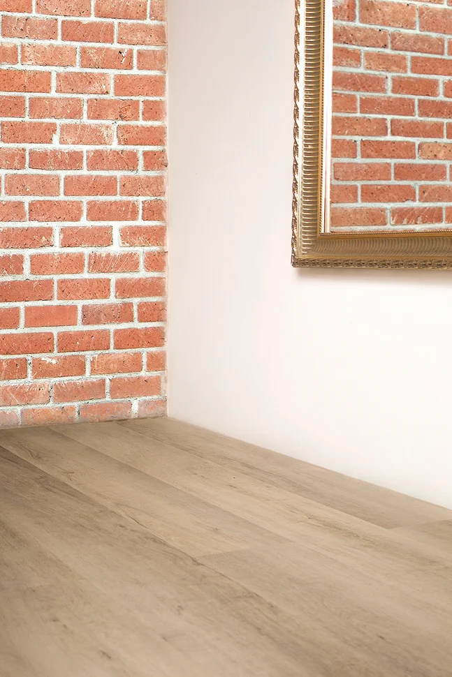 Ламинат композитный RESPECT FLOOR 4205 Дуб Эльбрус 1220*184*5