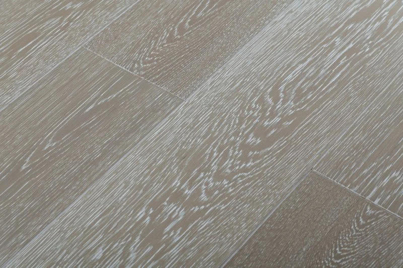 Доска массивная GREENLine Solid Дуб Сицилия 400-1400х120х18мм